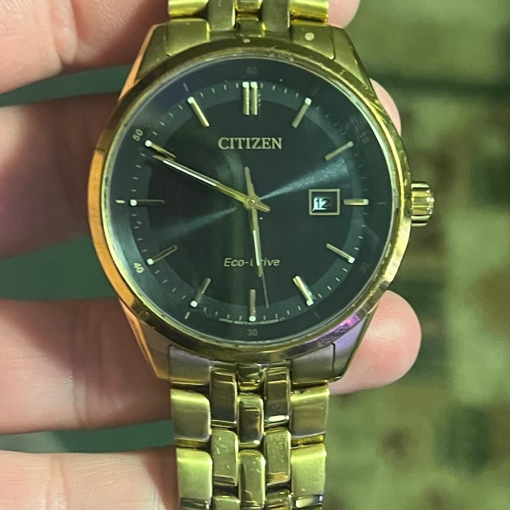 Citizen Watch